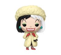 Funko Pop! Cruella de Vil (Classic)