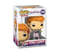 FUNKO POP: CYNDI LAUPER - GIRLS JUST WANNA HAVE FUN