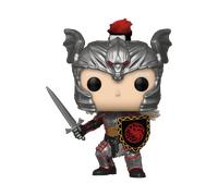 Funko POP! WITH PROTECTOR Daemon Targaryen (Armour) - House Of The Dragon: Day Of The Dragon