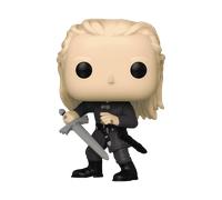 POP! House of the Dragon #23 Daemon Targaryen with Dark Sister