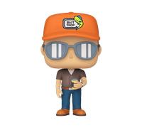 Funko Pop! Dale Gribble