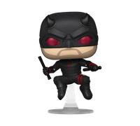 Funko Pop! Daredevil (Black Suit) (Born Again)