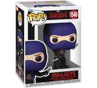 FUNKO POP: DAREDEVIL: BORN AGAIN - BULLSEYE