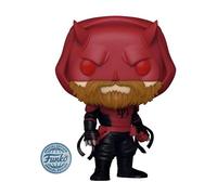 Funko POP! Vinyl Figure King Daredevil - Marvel Comics - Previews Exclusive