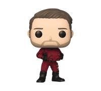 Pop! Marvel: Daredevil Born Again - Daredevil Unmasked (Exc)