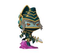 Funko Pop! Yu-gi-oh!: Dark Paladin Figure Blue