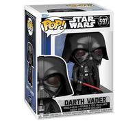 FUNKO Pop! Vinyl: Darth Vader - Star Wars, Black