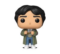 Funko Pop! Data (Richard Wang)