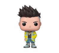 Funko Pop! David Martinez