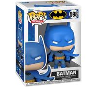 Funko POP DC Batman Collectable Vinyl Action Figures