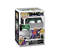 Funko Pop! DC Batman VR Gamer Joker Chase Exclusive Figure