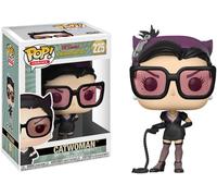 Funko POP DC Comics Bombshells vinyl figure. Despatched from UK. New and boxed