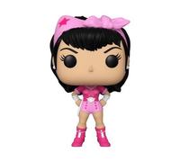 FUNKO POP: DC BOMBSHELLS - WONDER WOMAN BC AWARENESS