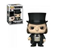 Batman Returns the Penguin Punguino Pop Heroes #339 Vinyl Figure Funko