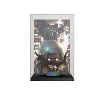 FUNKO POP: DC COMICS - BATMAN THE WORLD COMIC COVER