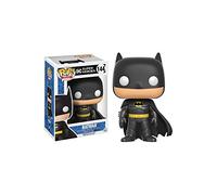 Funko POP! DC Comics Classic Batman - Collectable Vinyl Figure For Display - Gift Idea - Official Merchandise - Toys For Kids & Adults - Comic Books Fans - Model Figure For Collectors