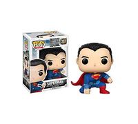 Funko POP! DC Comics: Justice League - Superman