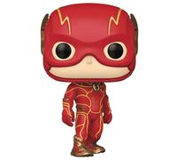 Funko POP DC Comics The Flash