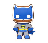 Funko POP DC Gingerbread Batman 3.75" Vinyl Figure (#444)