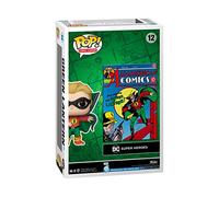 Funko PoP! DC - Green Lantern Vinyl Figure, 10 cm Height