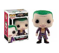 Funko Pop! DC Heroes #104 Suicide Squad The Joker {Boxer} (Target Excl