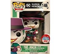 Funko Pop! DC Heroes #146 The Joker: The Kiling Joke (2016 New York Comic Con Exclusive)