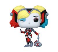 Funko Pop DC Heroes: 30th Anniversary Harley Quinn on Apokolips #450