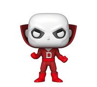 Funko POP! DC Heroes 54263 - Deadman Shop Exclusive 2021 Spring Convention #379