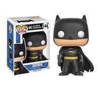 Funko POP! DC Heroes: Classic Batman - Stylized Vinyl Figurine 144 NEW
