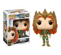 Funko Pop! DC Heroes Justice League Mera #213