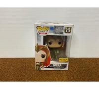 Funko Pop! DC Heroes Justice League Mera #213