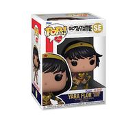 Funko - Collectable Vinyl Figure - Yara Flor (DC Comics) - Official Merchandise for Comic Books Fans