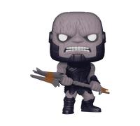 Funko Pop DC: Justice League: The Snyder Cut - Darkseid #1126