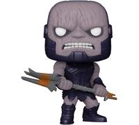Funko Pop DC: Justice League The Snyder Cut - Darkseid Vinyl Figure