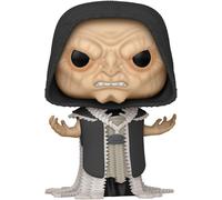 Funko Pop DC: Justice League The Snyder Cut - Desaad Vinyl Figure