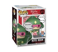 FUNKO POP: DC - KITE MAN PREMIUM