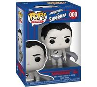 FUNKO POP: DC: SHIELD THROUGH THE AGES - SUPERMAN '50