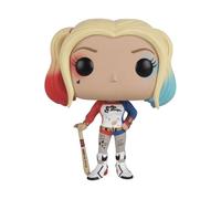 Funko POP DC Suicide Squad Harley Quinn