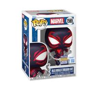 Funko Pop! DC | Suicide Squad Isekai The Joker #544 Chase | Exclusive and Limited Chase Edition | DC Comics Collectible Vinyl Figure | FS