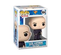 Funko Pop! DC: Superman 2025- Lex Luthor - Collectable Vinyl Figure - Gift Idea - Official Merchandise - Toys for Kids & Adults - Movies Fans - Model Figure for Collectors