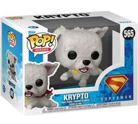 FUNKO POP DC SUPERMAN 2025 POP 4