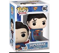 POP! Heroes - Superman (2025) #562 Superman