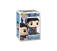 Funko Pop DC: Superman 2025 - Superman - Collectable Vinyl Figure - Gift Idea -