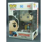 Funko POP DC Comics Superman Imperial Palace Collectible Vinyl Figure