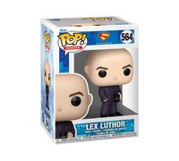 Funko Pop DC Superman Lex Luthor Figure Action Figure
