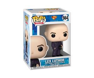 Funko Pop DC Superman Lex Luthor Figure Action Figure