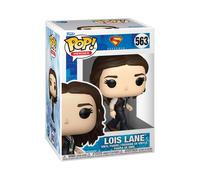 Funko Pop DC Superman Lois Lane Vinyl Collectable Action Figure