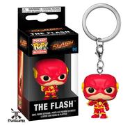 POP Keychain: The Flash- The Flash