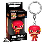 POP! Keychain: The Flash - The Flash
