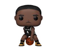 Funko Pop! De'Aaron Fox (2025 Icon Edition Uniform)